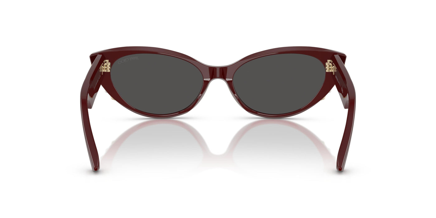 Gafas Graduadas Jimmy Choo JC5023H 505787 55 16