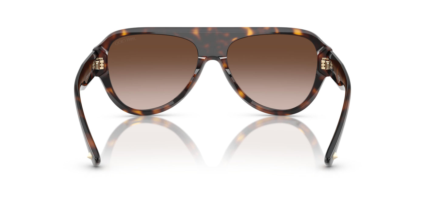 Gafas Graduadas Jimmy Choo JC5027 500213 55 16