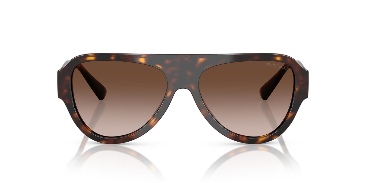 Gafas Graduadas Jimmy Choo JC5027 500213 55 16