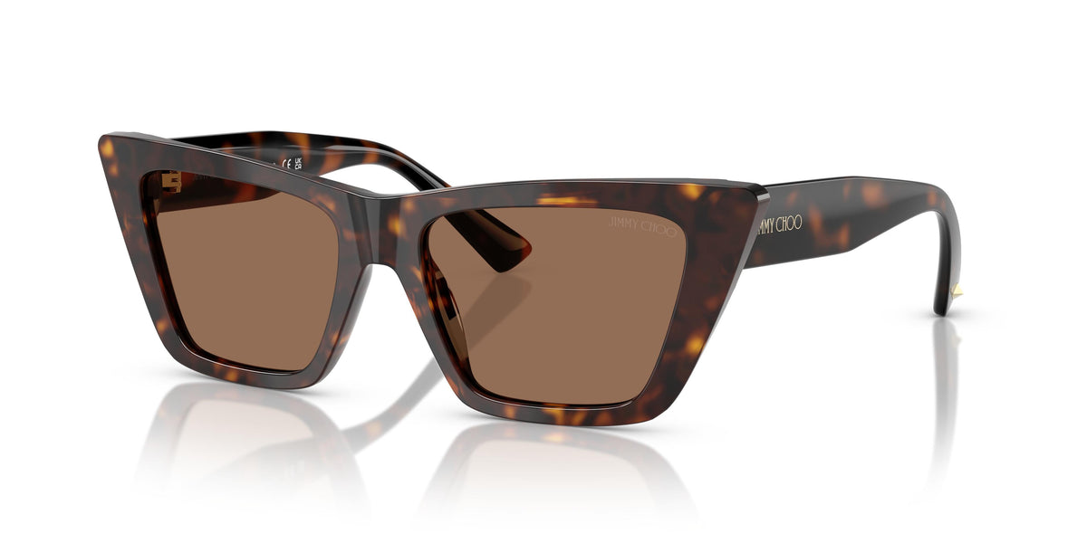 Sunglasses Jimmy Choo JC5028 500273 53 17