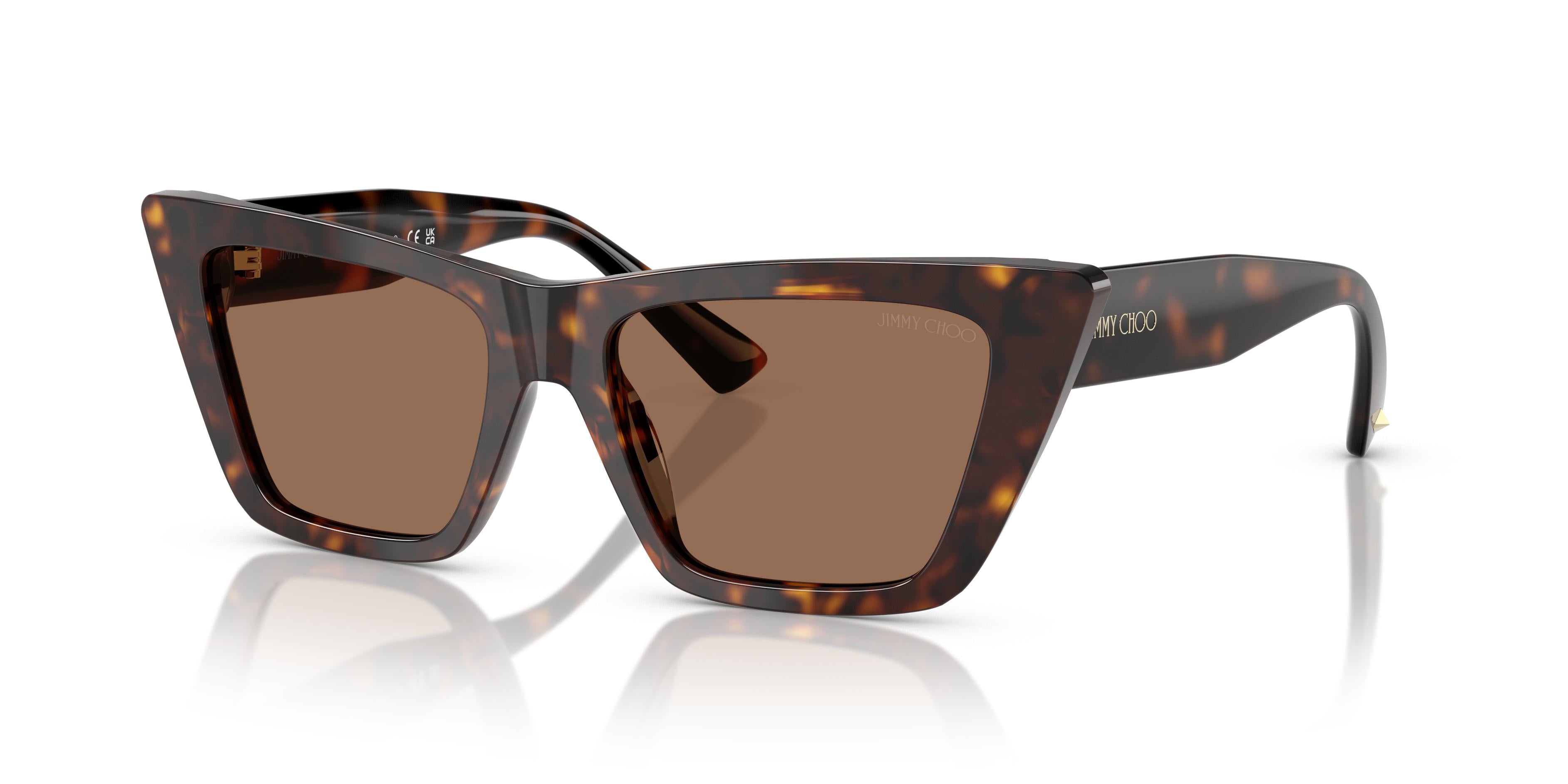 Sunglasses Jimmy Choo JC5028 500273 53 17