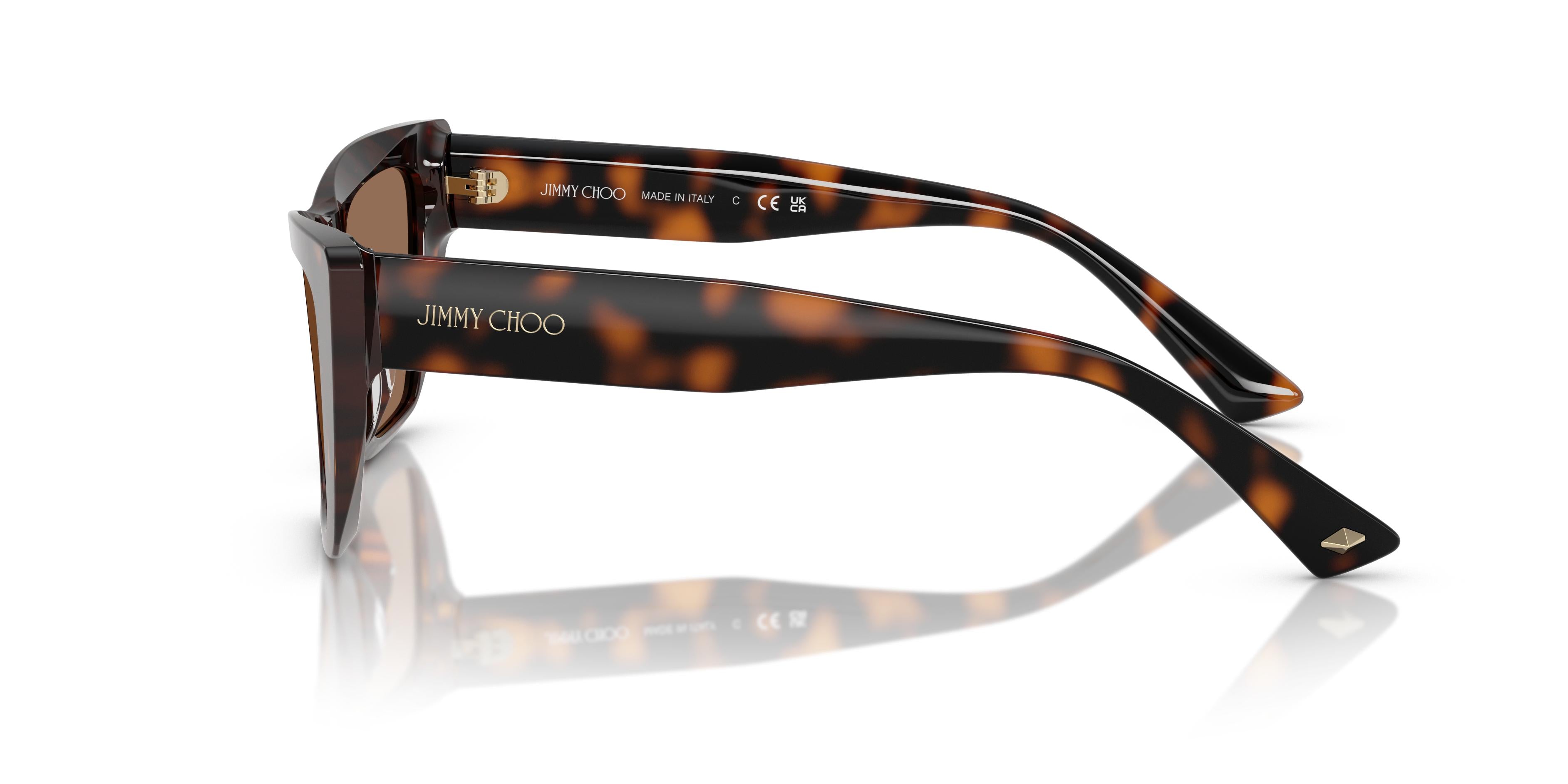 Sunglasses Jimmy Choo JC5028 500273 53 17