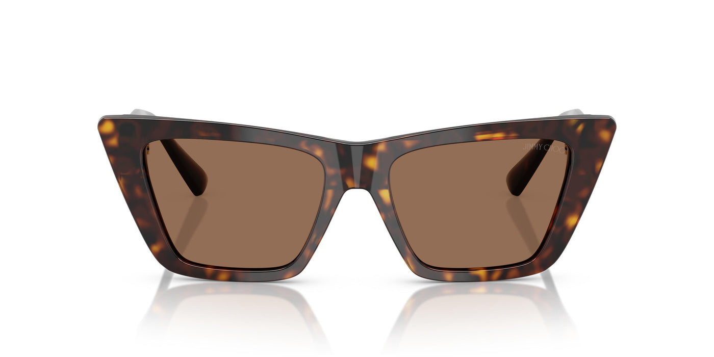 Sunglasses Jimmy Choo JC5028 500273 53 17