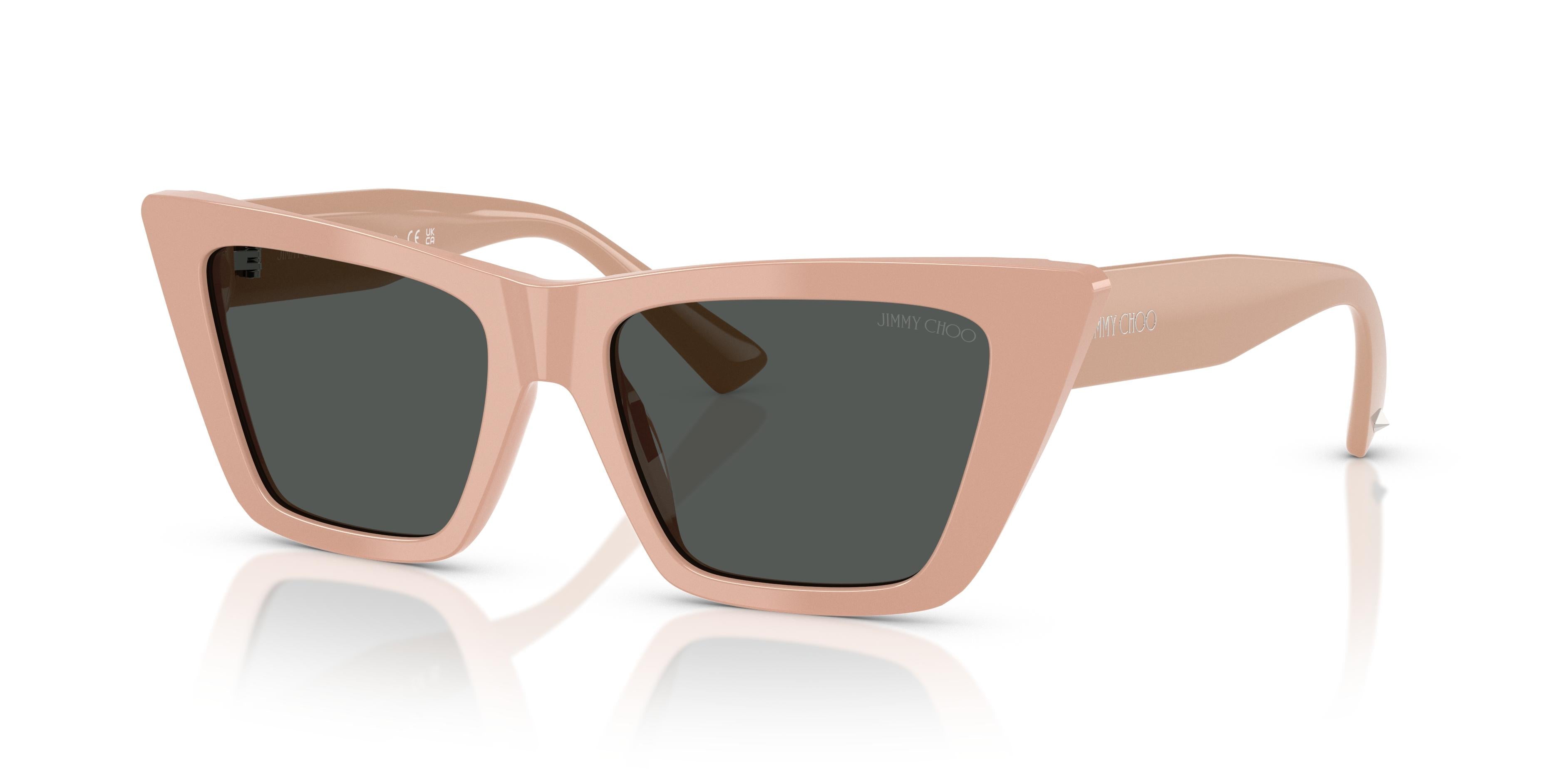 Sunglasses Jimmy Choo JC5028 501987 53 17