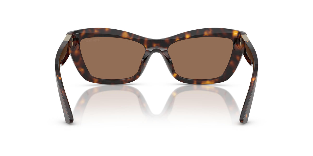 Gafas de Sol Jimmy Choo JC5030U 500273 54 17 - vista 3
