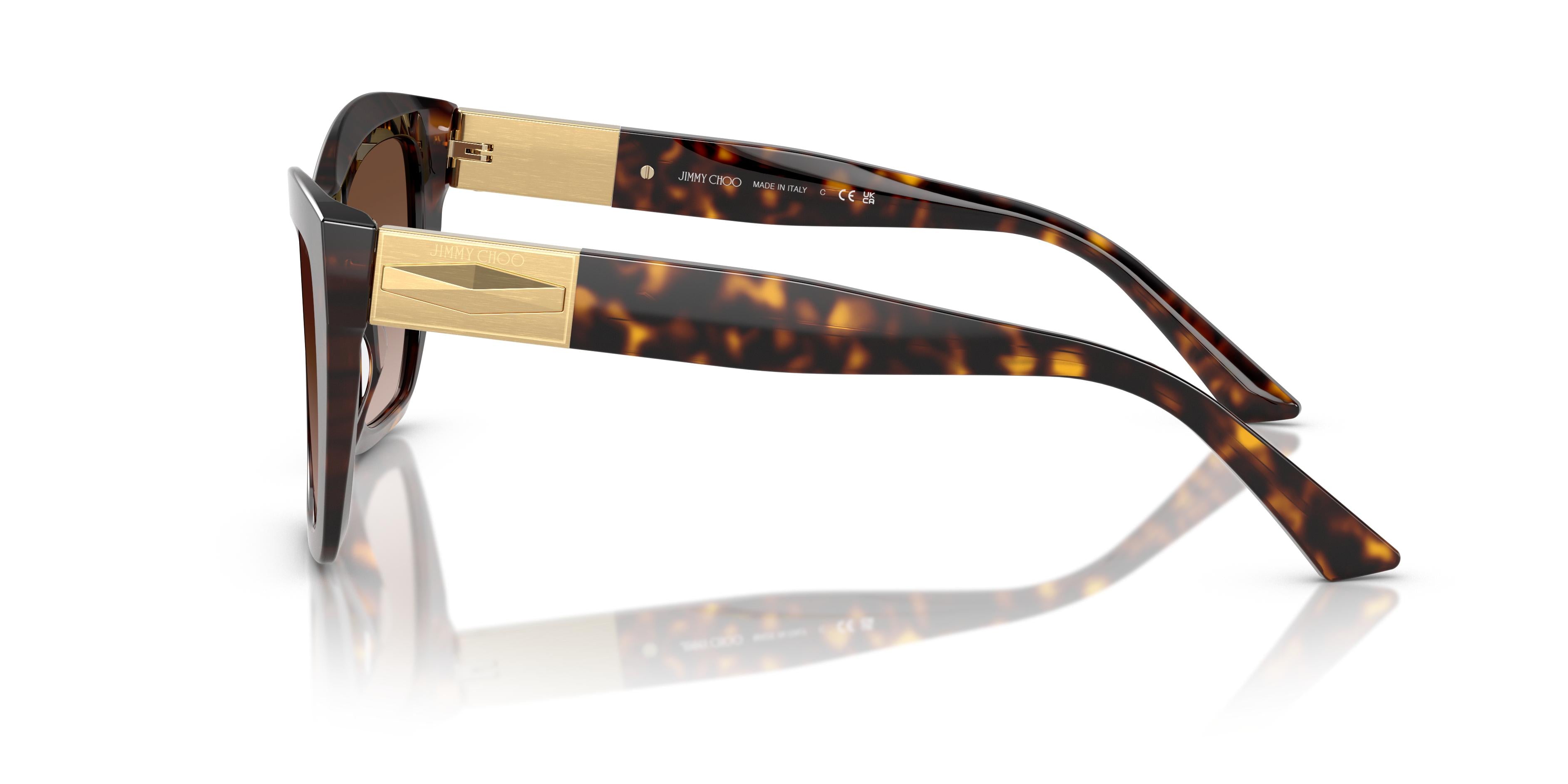 Gafas de Sol Jimmy Choo JC5031 500213 54 17