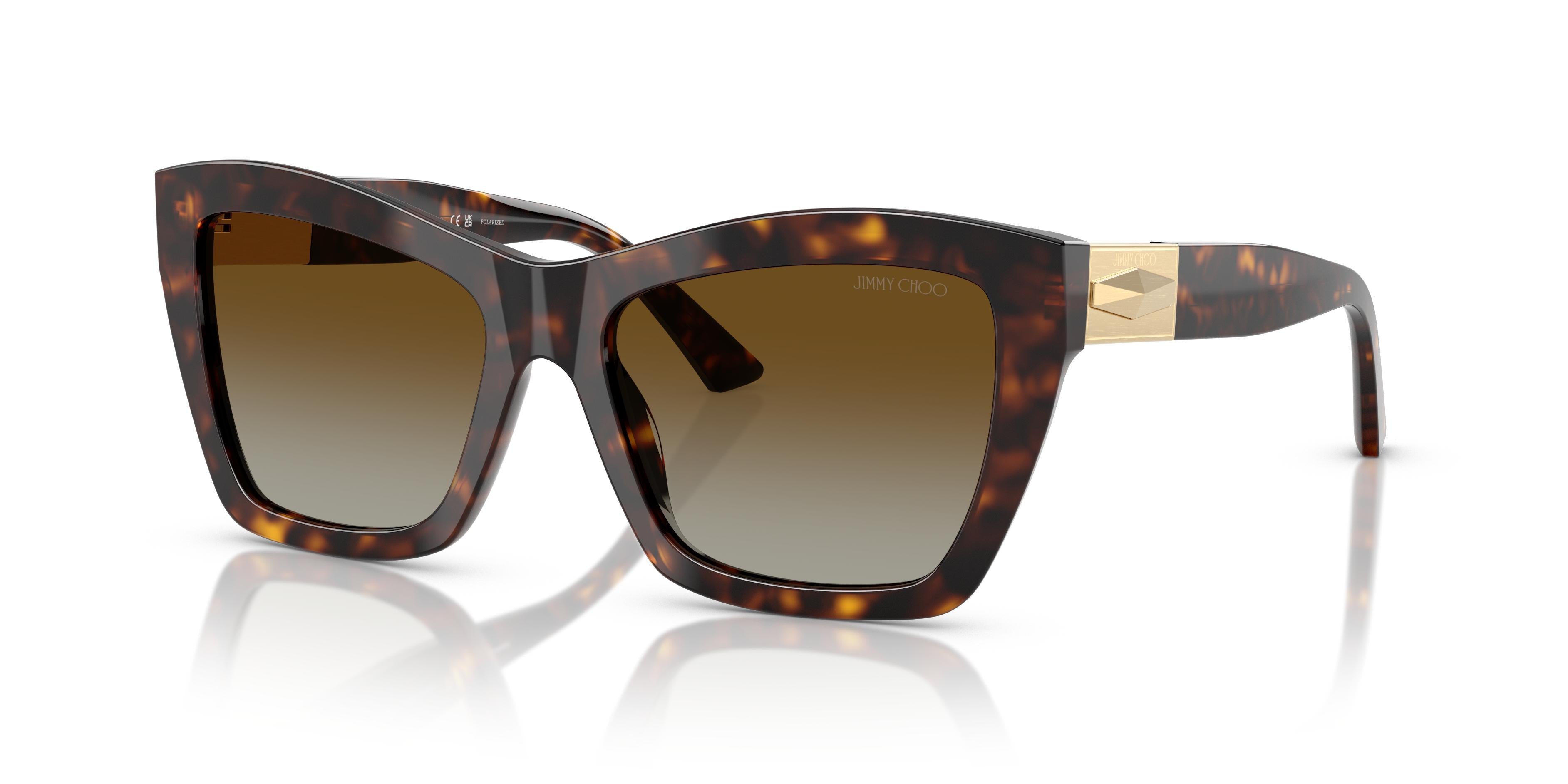 Gafas Graduadas Jimmy Choo JC5031 5002T5 54 17