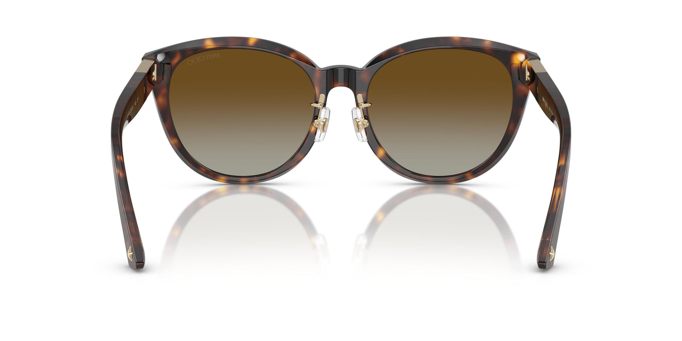 Gafas Graduadas Jimmy Choo JC5032D 5002T5 55 18