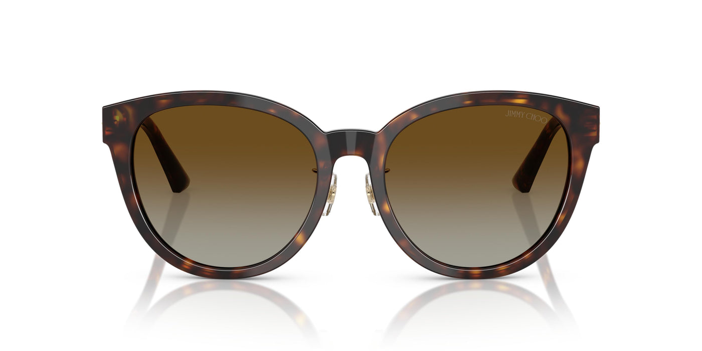 Gafas Graduadas Jimmy Choo JC5032D 5002T5 55 18