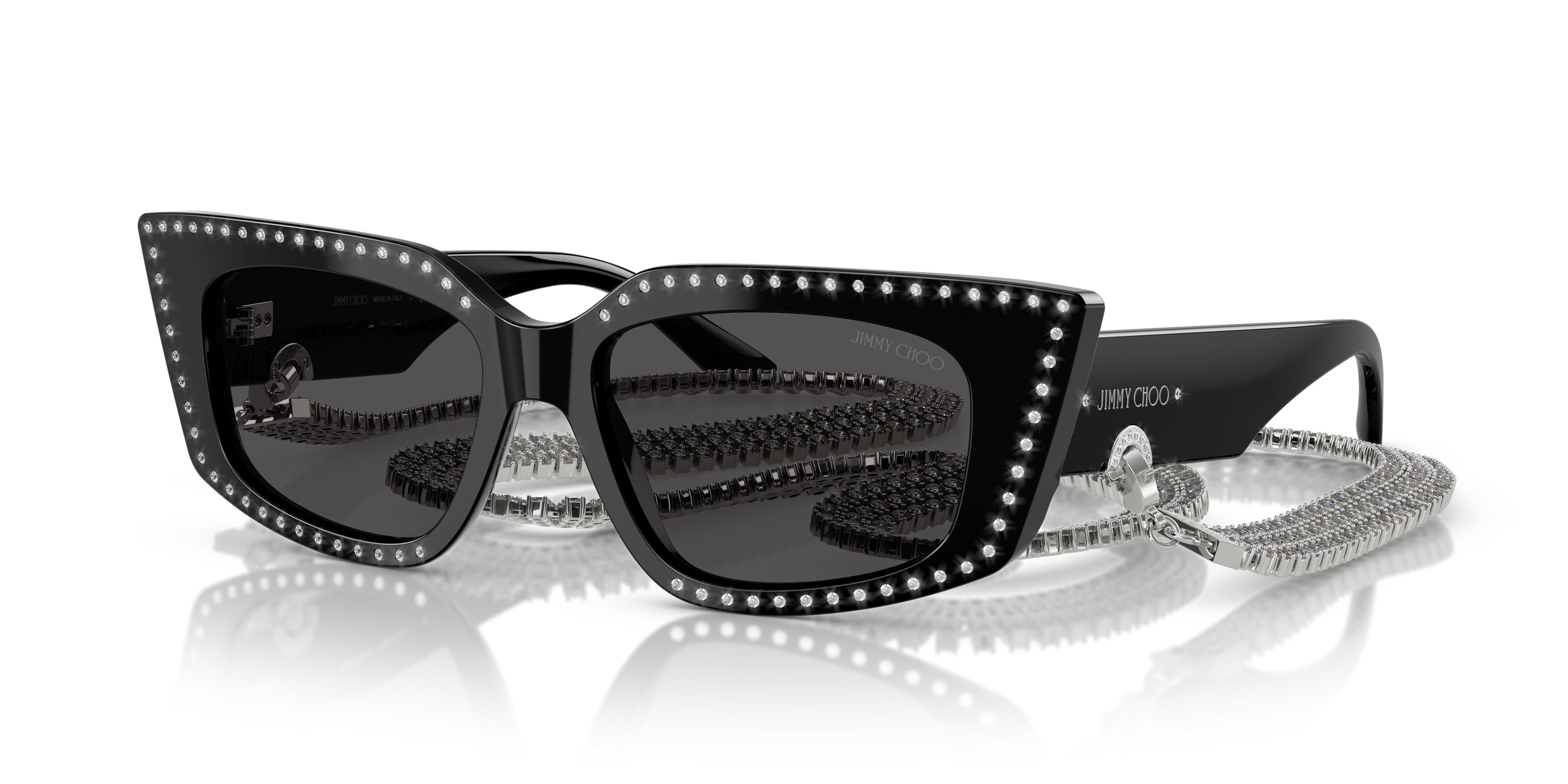Gafas de Sol Jimmy Choo JC5033B 500087 52 16