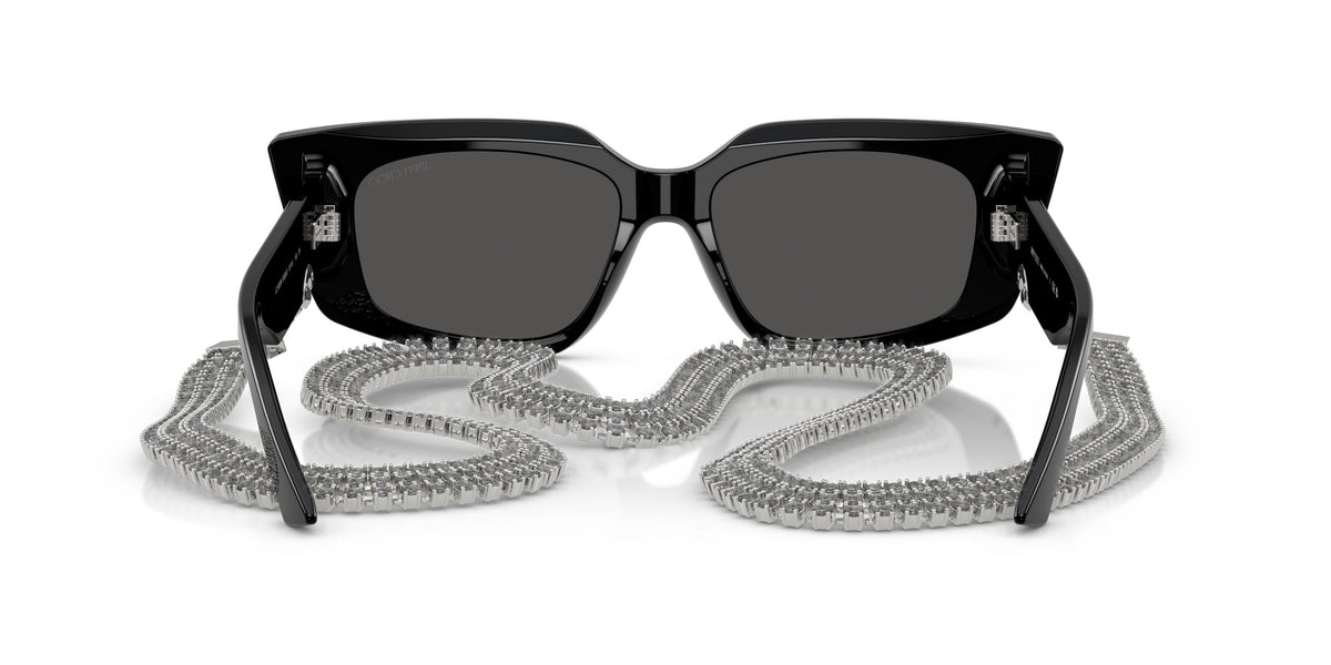 Gafas de Sol Jimmy Choo JC5033B 500087 52 16 - vista 3