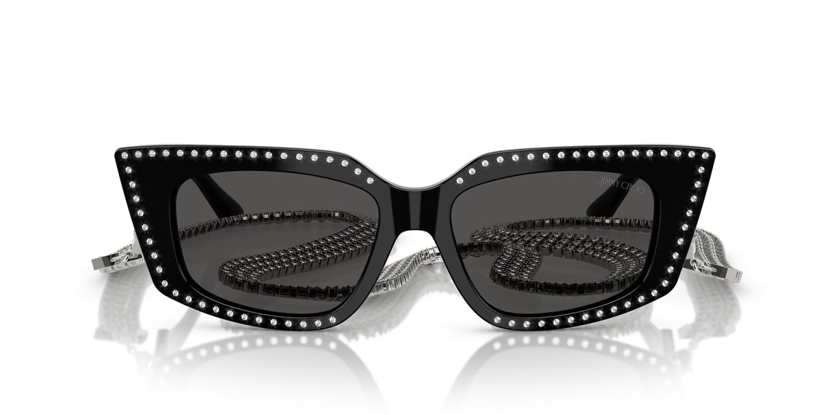 Gafas de Sol Jimmy Choo JC5033B 500087 52 16 - vista 4
