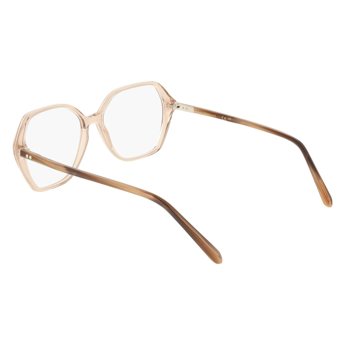 Prescription Glasses Ferragamo SF3079 667 55 15
