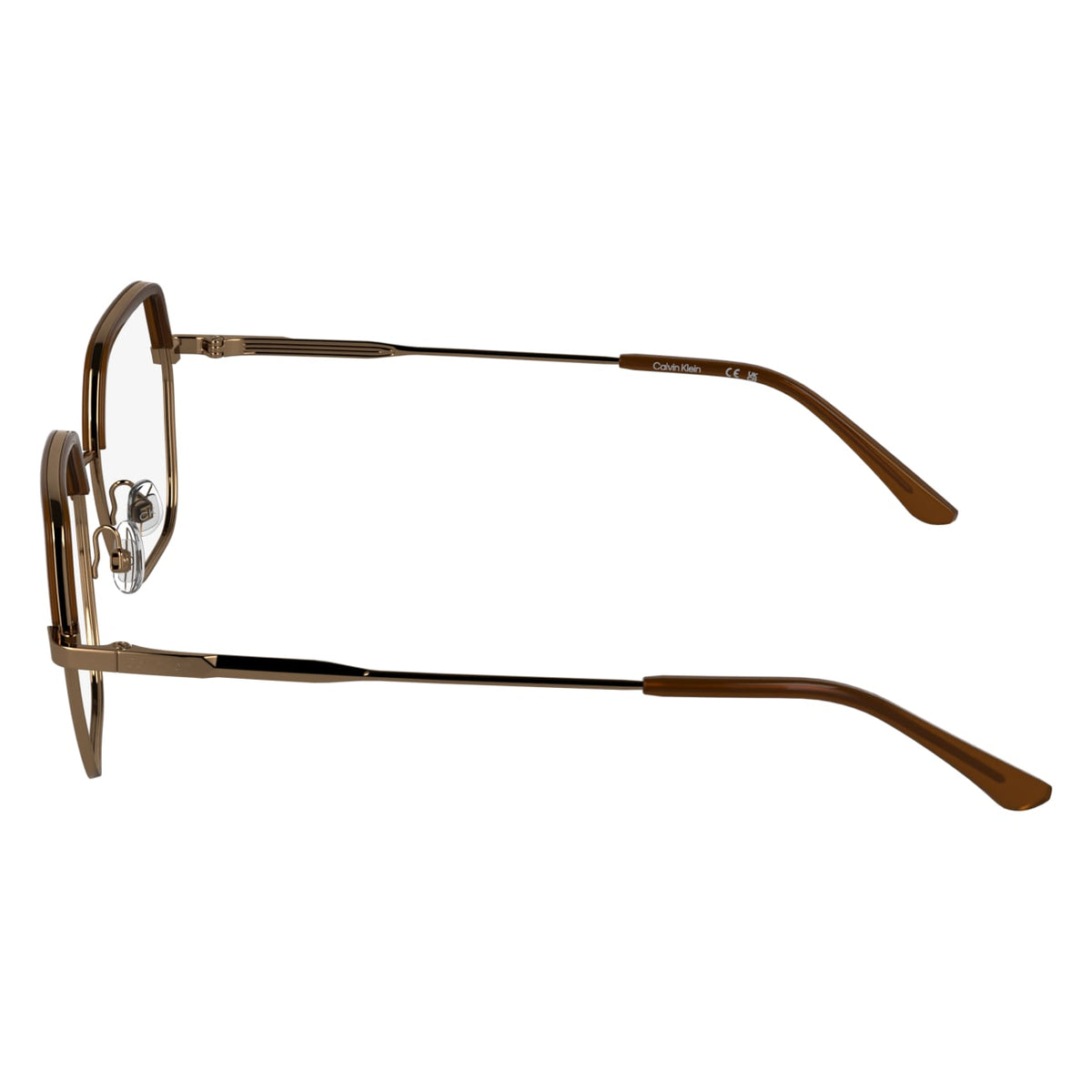 Prescription Glasses Calvin Klein (Ck) CK25113 771 54 18