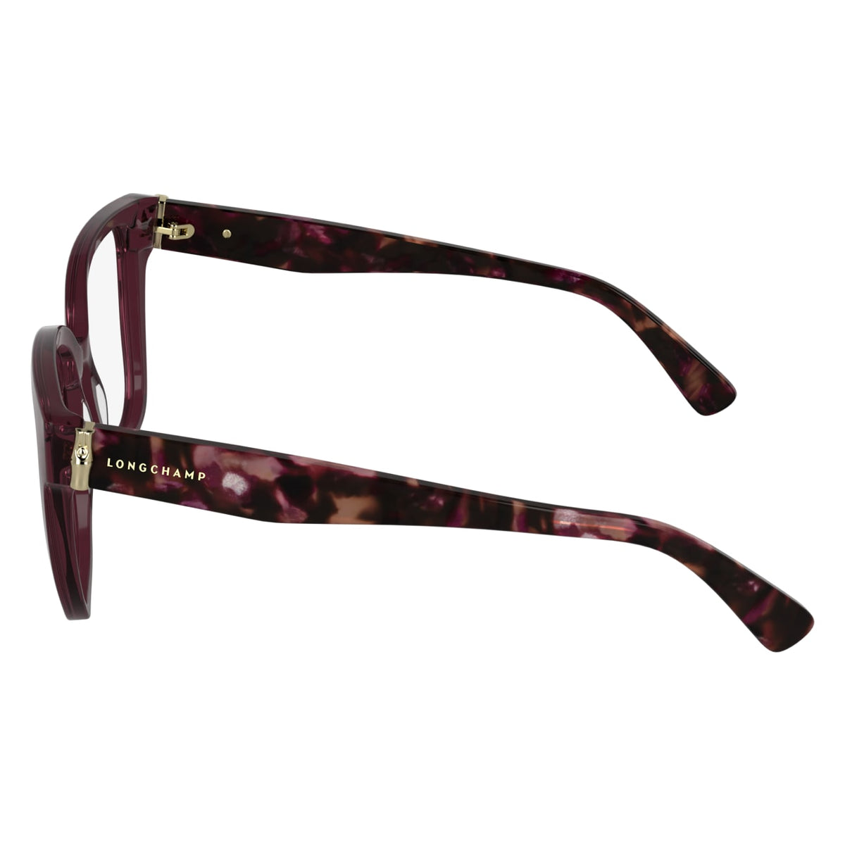 Gafas Graduadas Longchamp LO2745 601 54 17