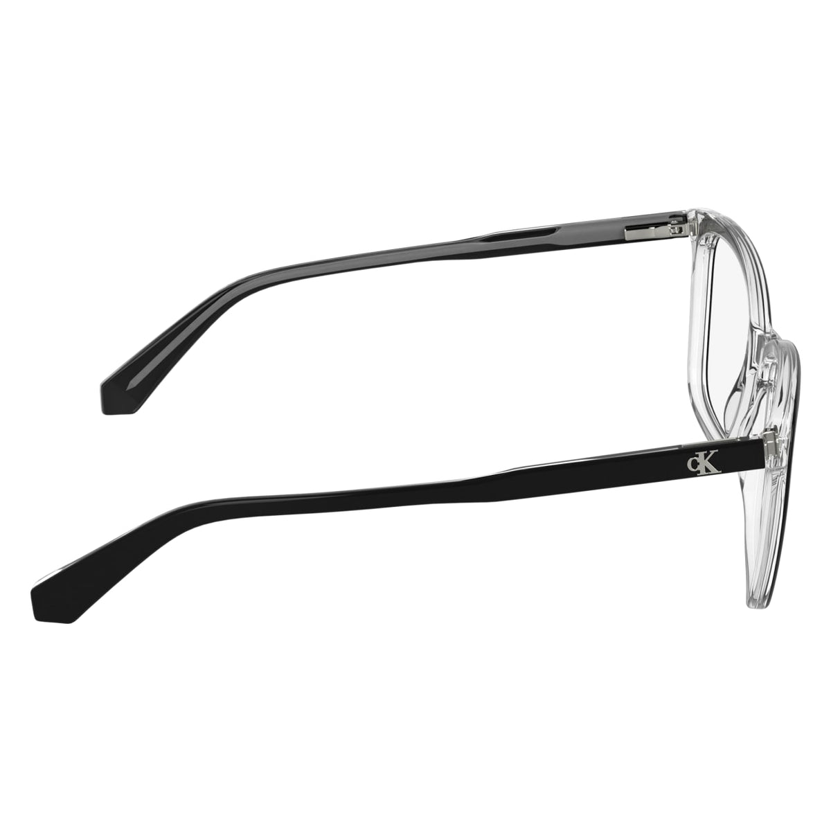 Prescription Glasses Calvin Klein Jeans CKJ26638 001 54 17