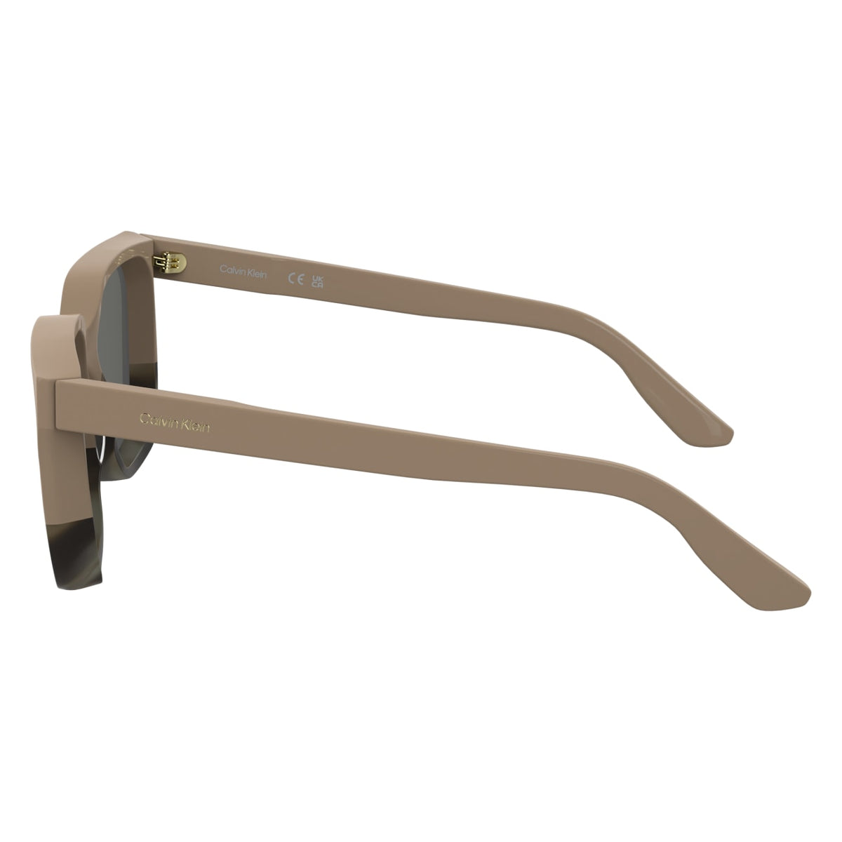 Sunglasses Calvin Klein (Ck) CK25500S 602 57 16