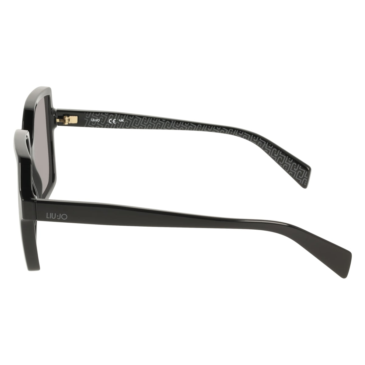 Gafas de Sol Liu Jo LJ824S 001 55 17