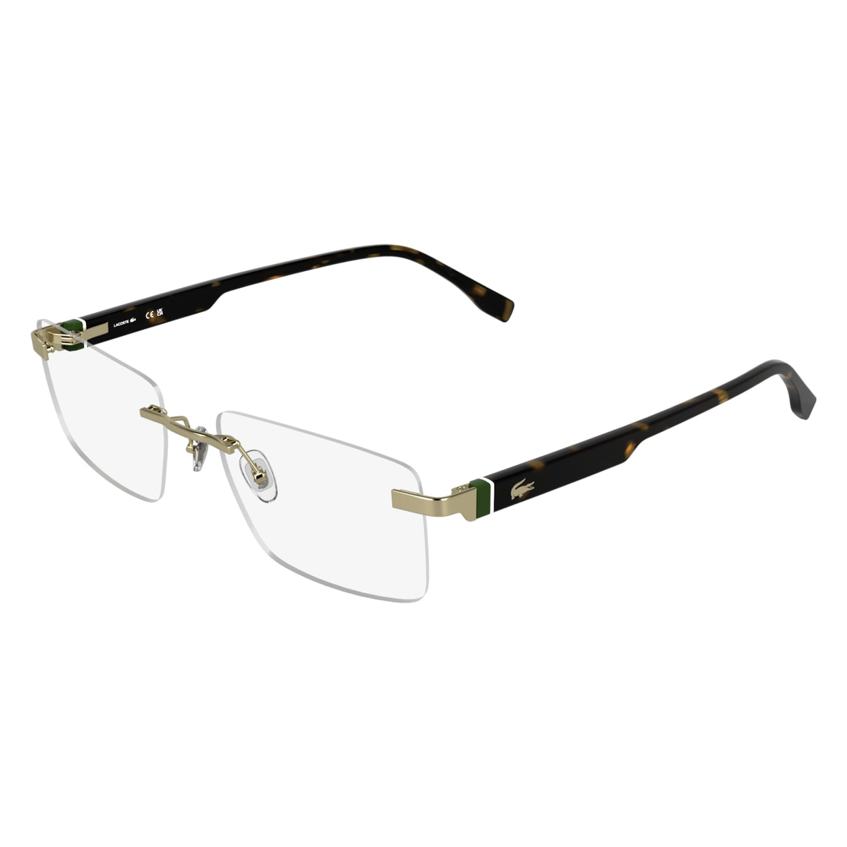 Gafas Graduadas Lacoste L2320 714 55 18