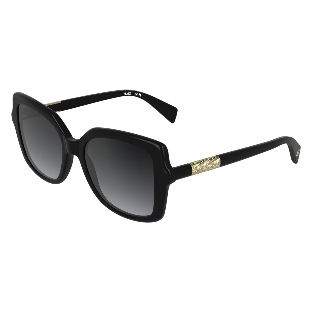 Sunglasses Liu Jo LJ834S 001 53 18