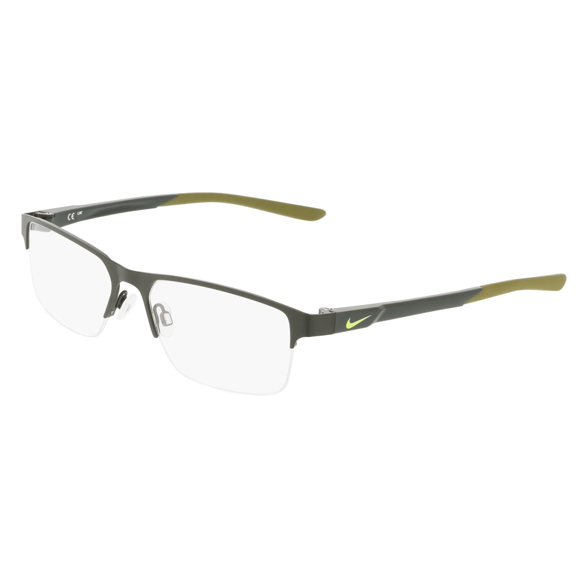 Prescription Glasses Nike NIKE 8159 302 57 / 59 17