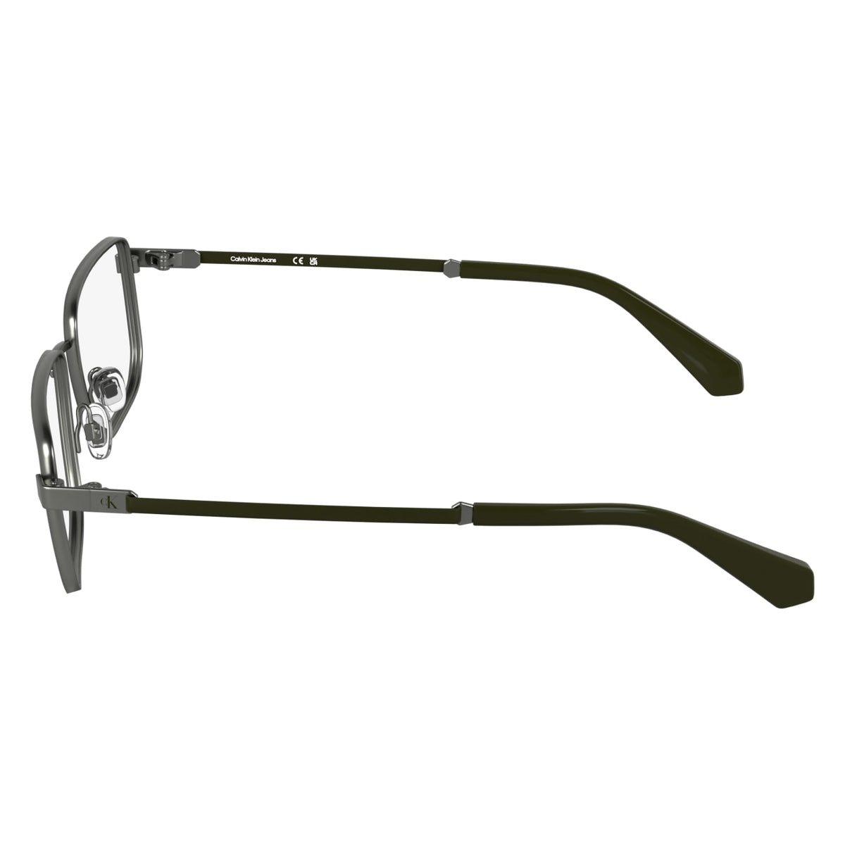 Prescription Glasses Calvin Klein Jeans CKJ25210 027 54 / 57 17