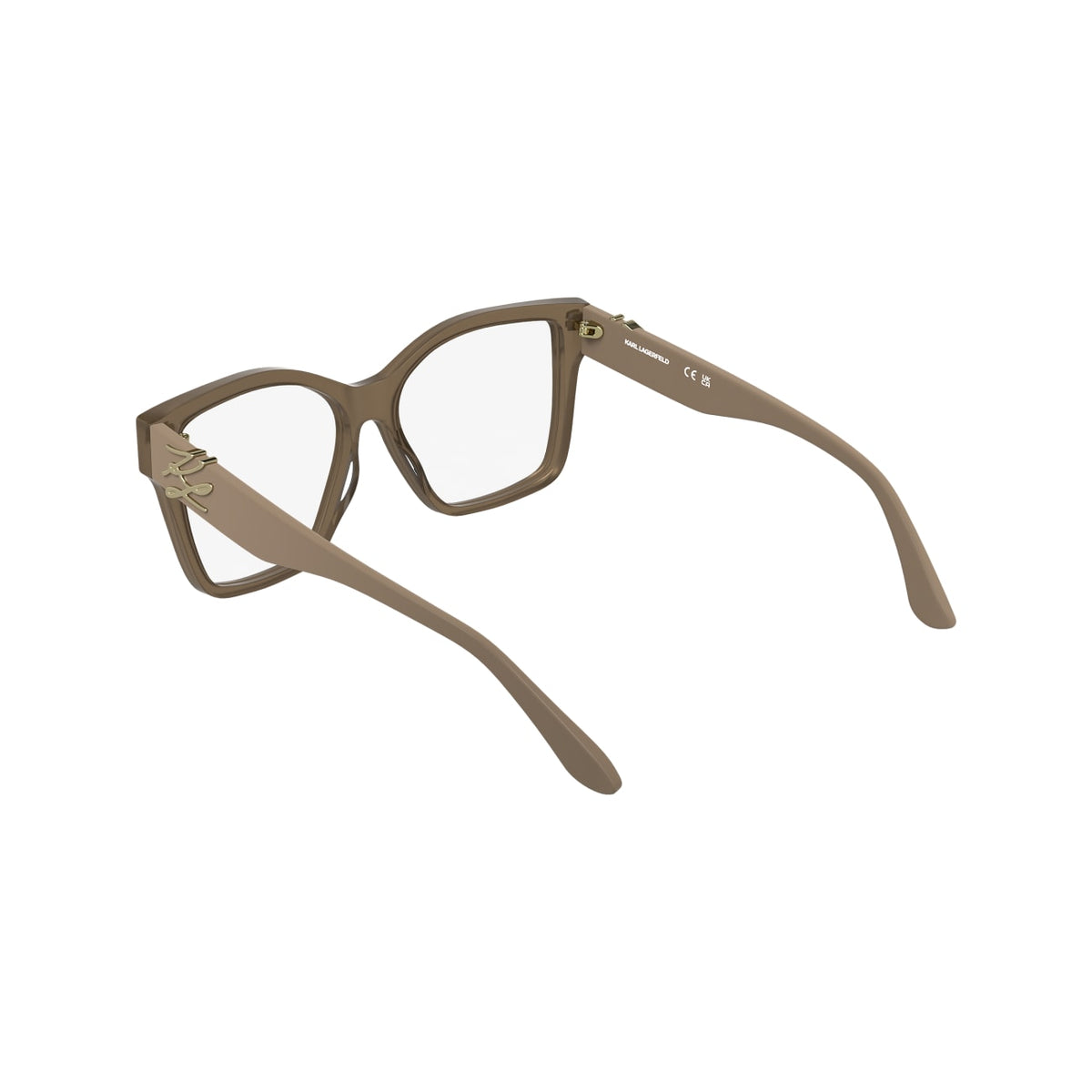 Gafas Graduadas Karl Lagerfeld KL6215 272 55 15