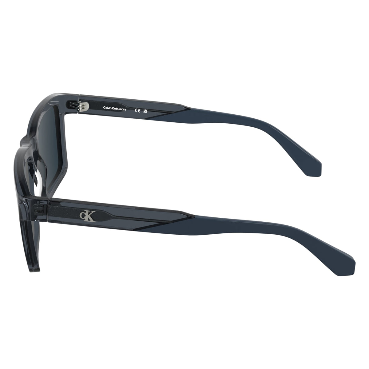 Sunglasses Calvin Klein Jeans CKJ25617S 400 56 18