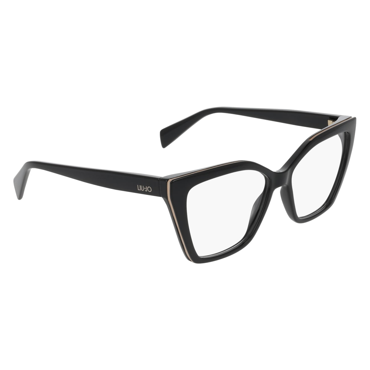 Prescription Glasses Liu Jo LJ2822 001 54 15