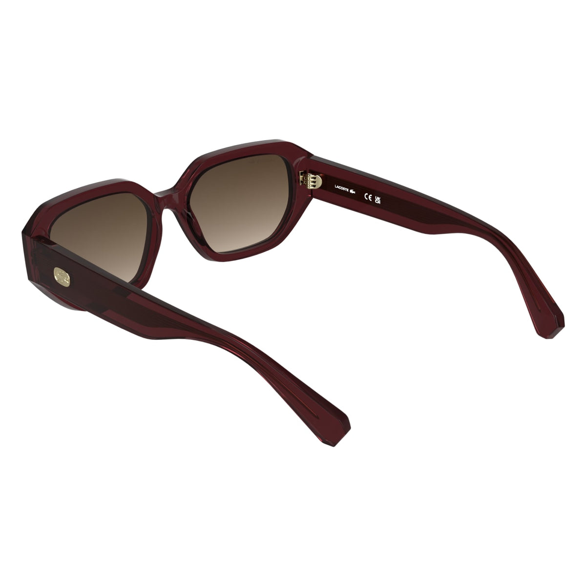Gafas de Sol Lacoste L6091S 601 55 17
