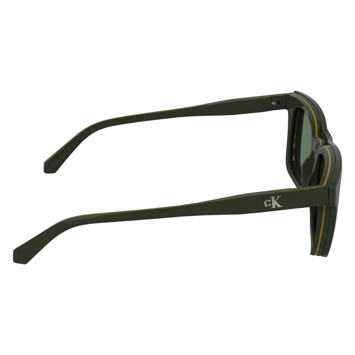 Prescription Glasses Calvin Klein Jeans CKJ26633MAG-SET 304 53 19