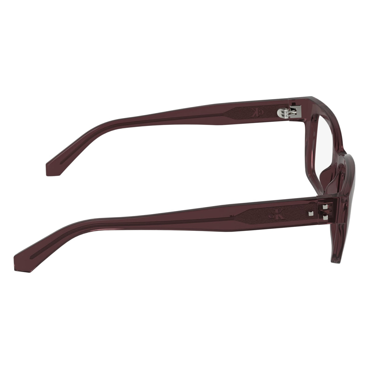 Prescription Glasses Calvin Klein Jeans CKJ26635 606 52 16