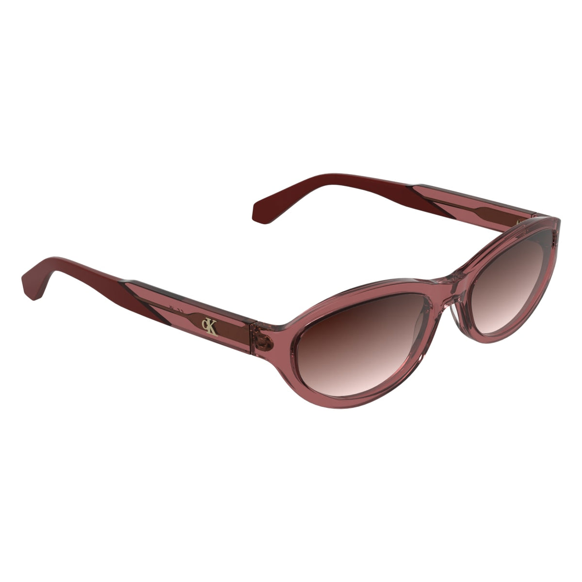 Gafas de Sol Calvin Klein Jeans CKJ25618S 600 56 17