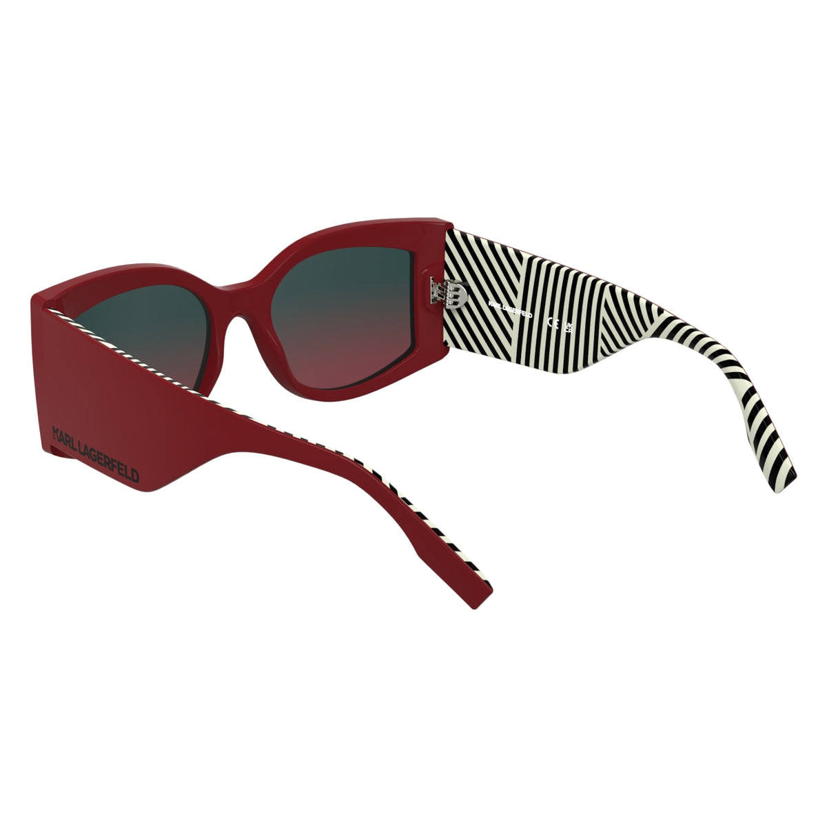 Gafas de Sol Karl Lagerfeld KL6183S 600 53 19