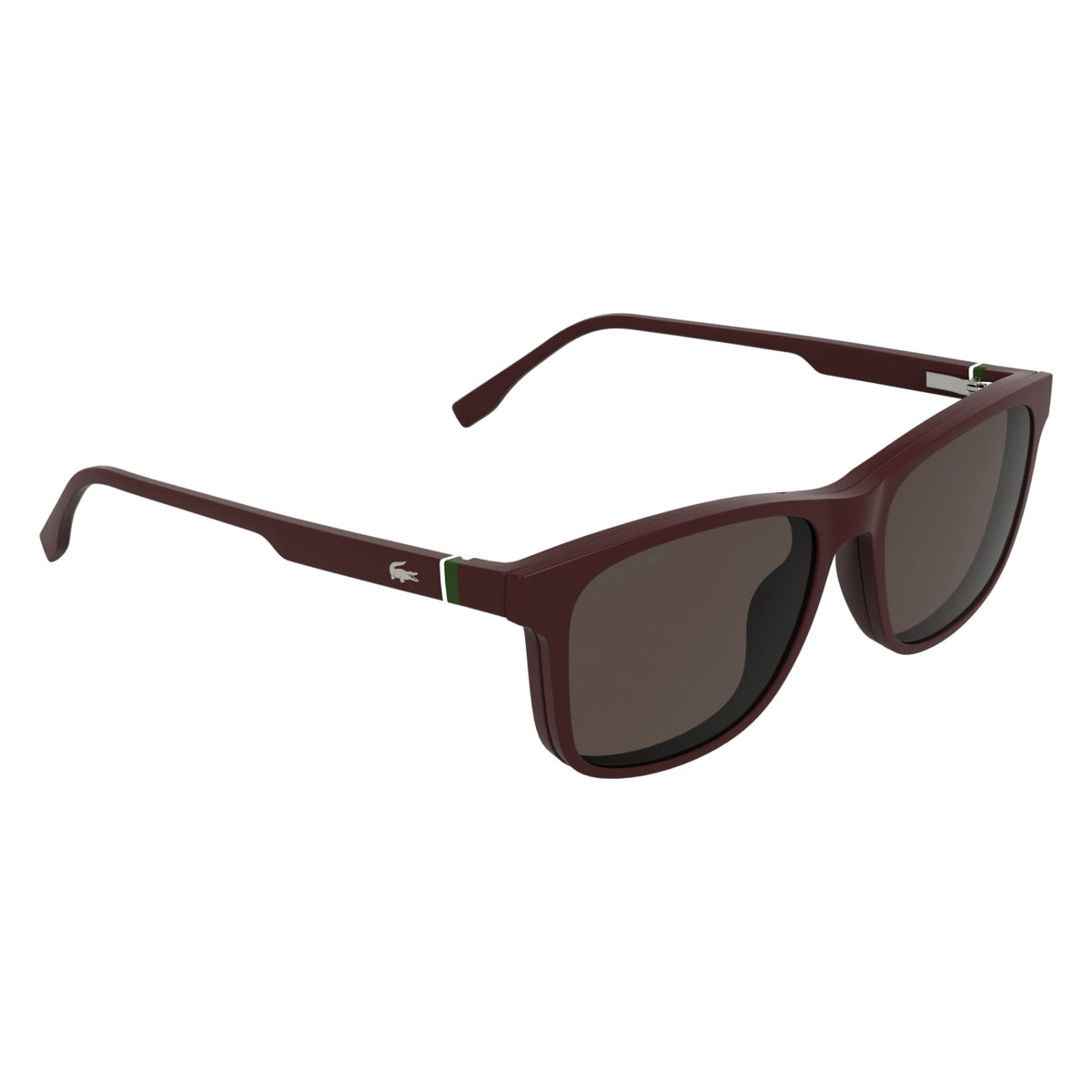 Prescription Glasses Lacoste L4007MAG-SET 601 54 / 57 17