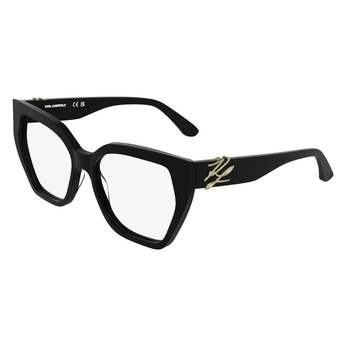 Gafas Graduadas Karl Lagerfeld KL6214 001 55 16