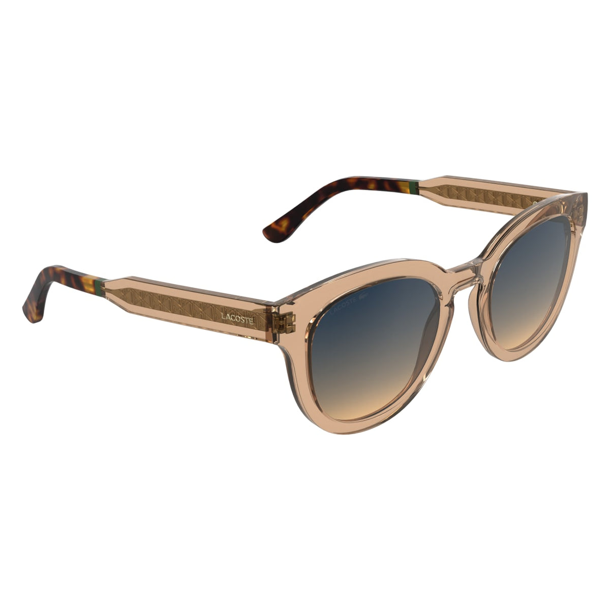 Sunglasses Lacoste L6070S 210 52 22