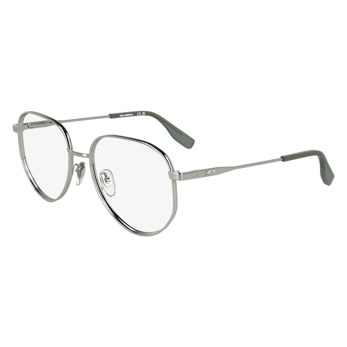 Prescription Glasses Karl Lagerfeld KL361 040 55 17