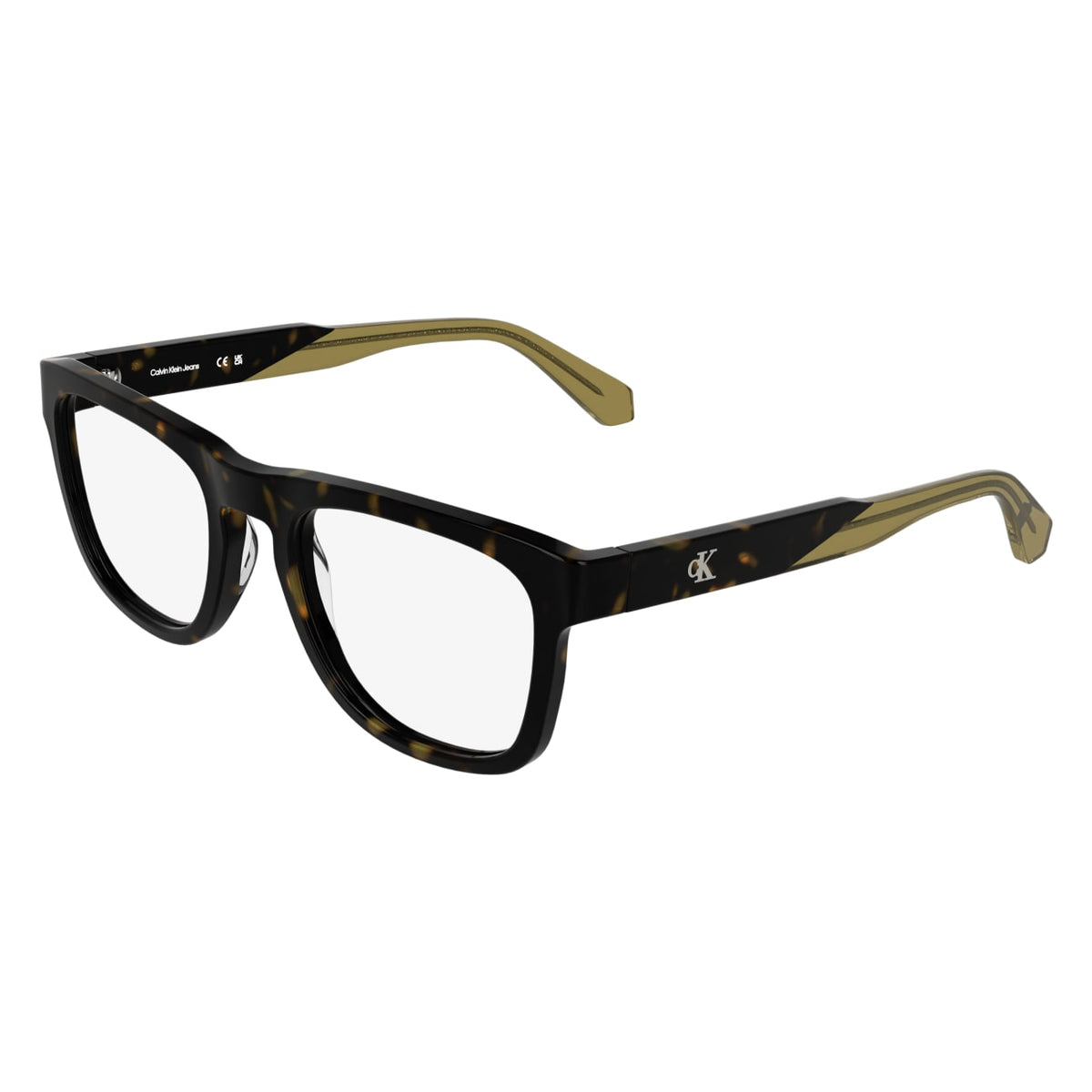 Gafas Graduadas Calvin Klein Jeans CKJ26614 242 53 21