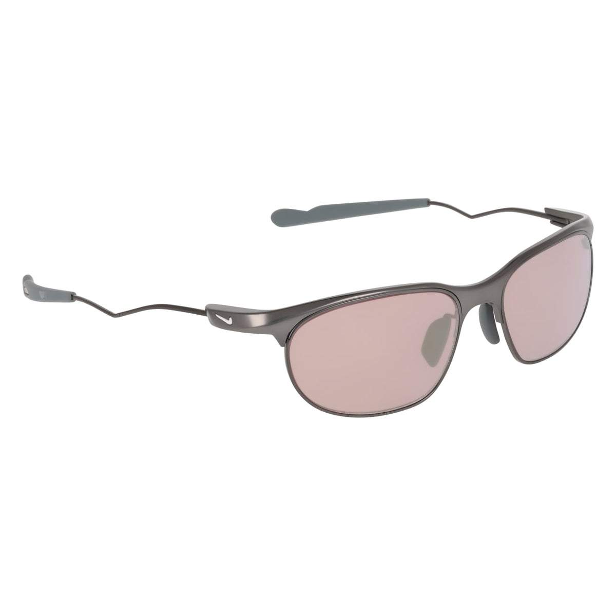 Sunglasses Nike NIKE AIRELON IMPACT E IZ5858X 978 55 17