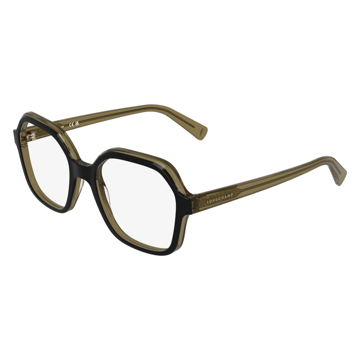Gafas Graduadas Longchamp LO2796 015 53 19