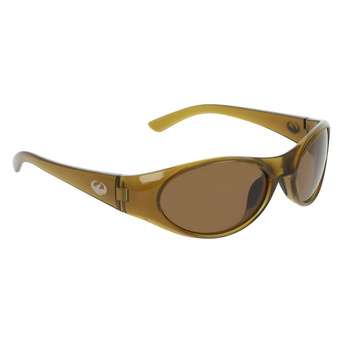 Gafas de Sol Dragon DR HISS LL POLAR 300 56 19