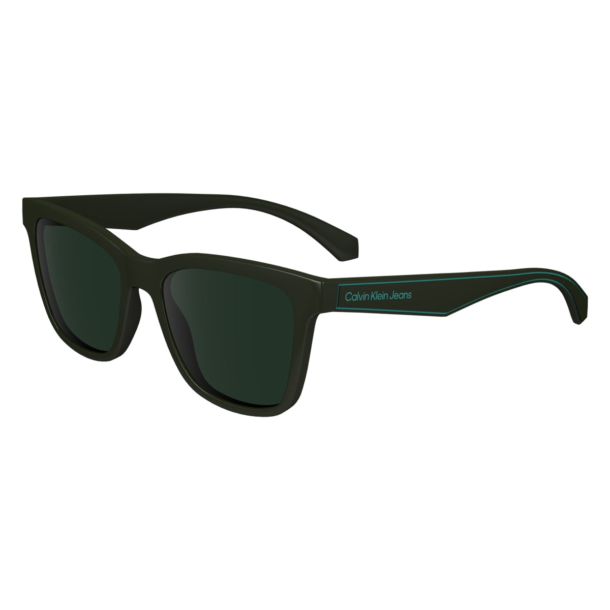 Sunglasses Calvin Klein Jeans CKJ24301S 309 48 16