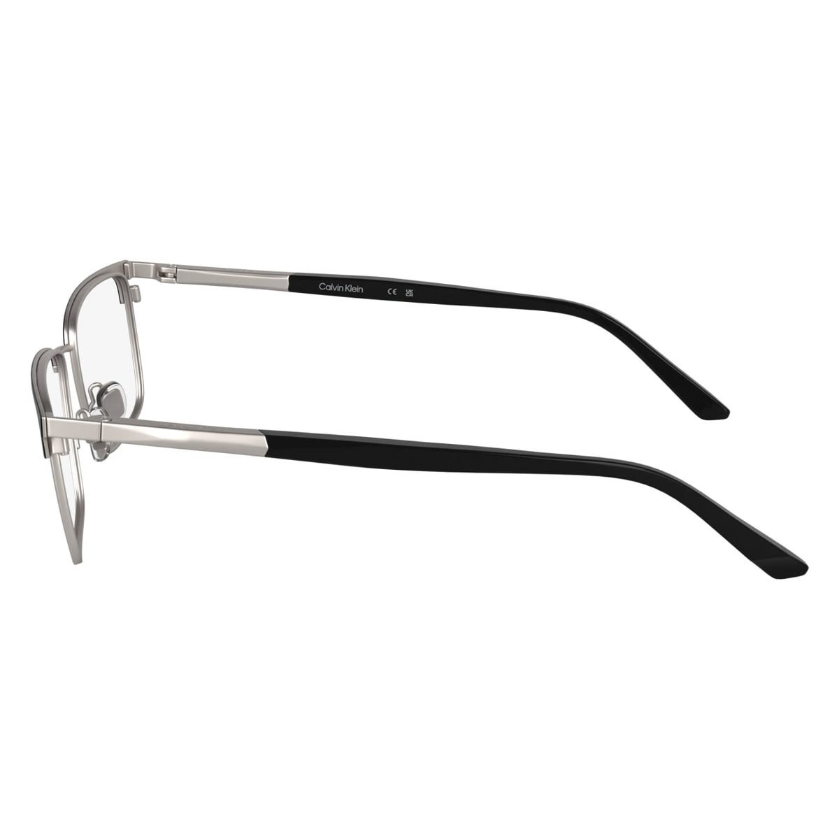 Prescription Glasses Calvin Klein (Ck) CK25106 001 56 / 59 17 / 18