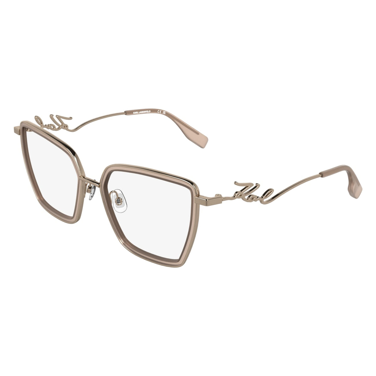 Gafas Graduadas Karl Lagerfeld KL364 770 55 19