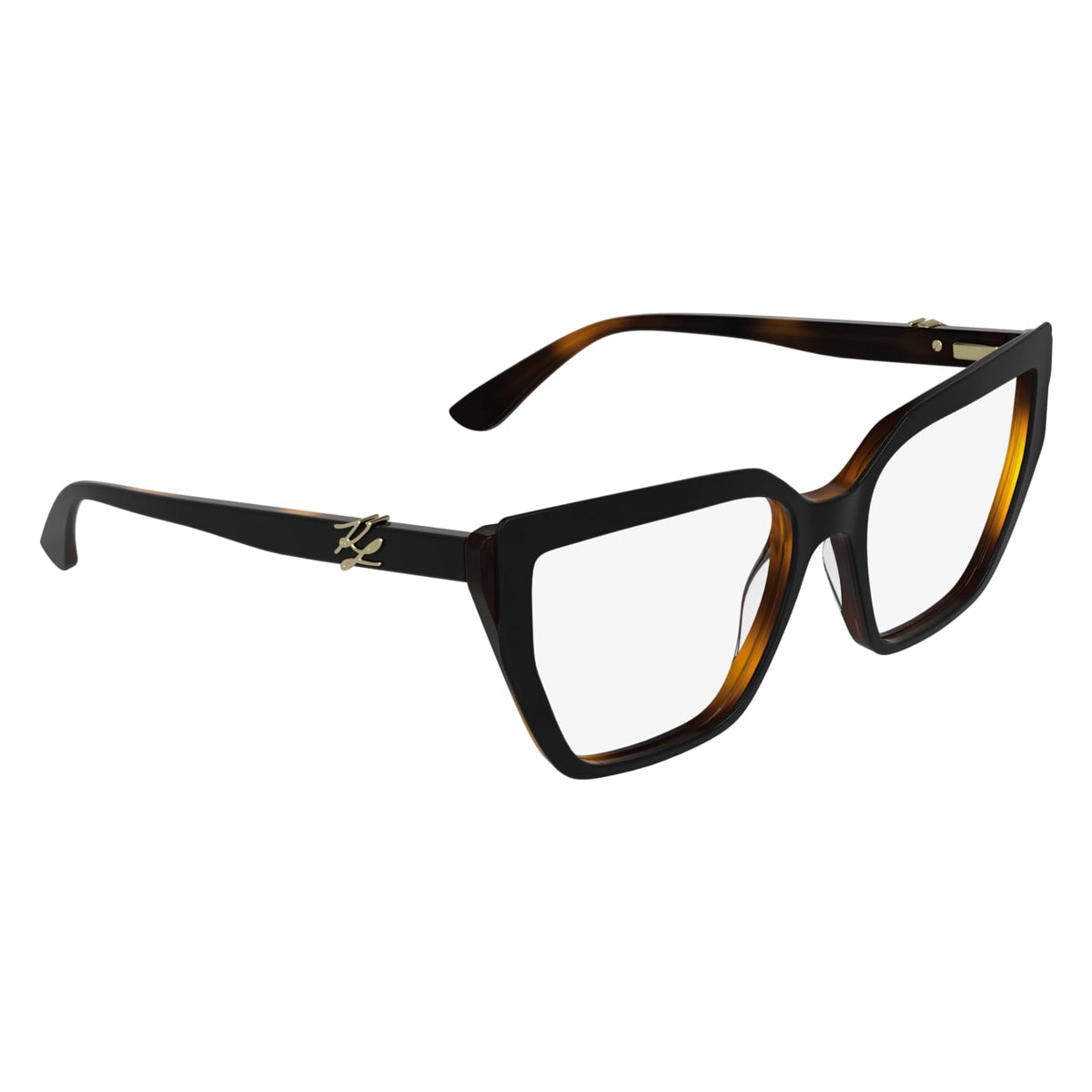 Gafas Graduadas Karl Lagerfeld KL6252 017 55 17