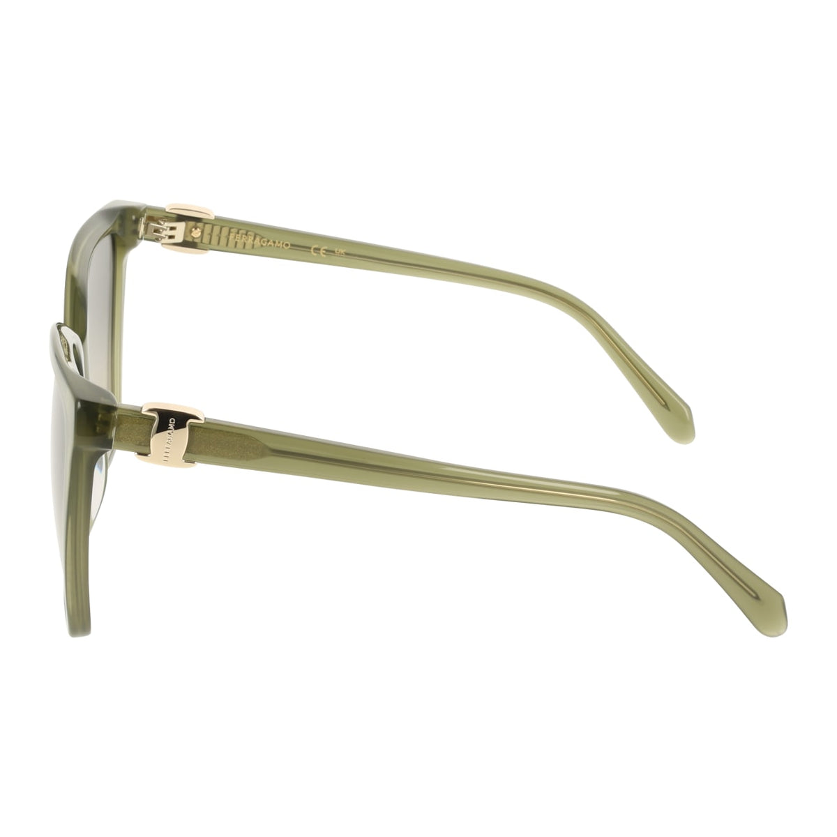 Sunglasses Ferragamo SF2121S 333 57 18