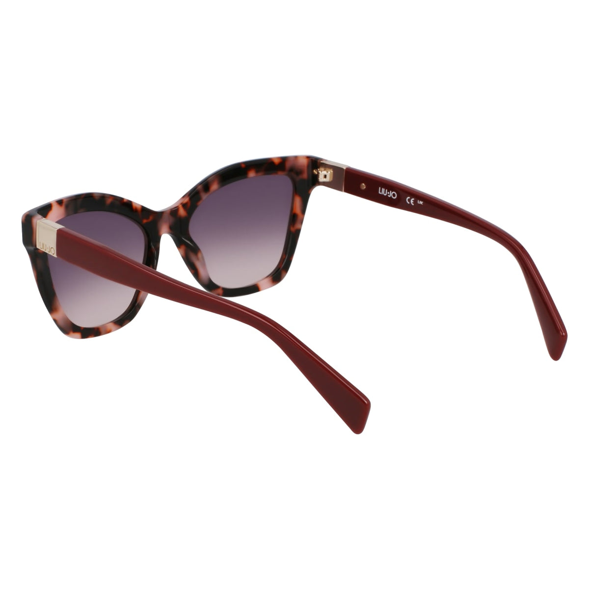 Sunglasses Liu Jo LJ804S 658 54 18