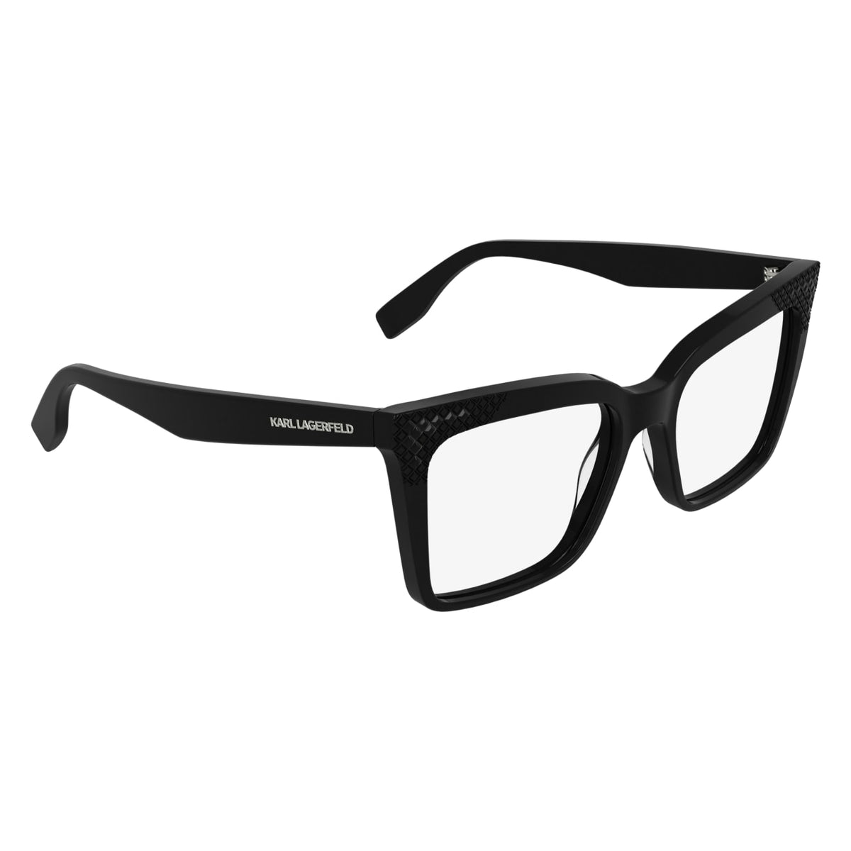 Prescription Glasses Karl Lagerfeld KL6253R 001 54 17