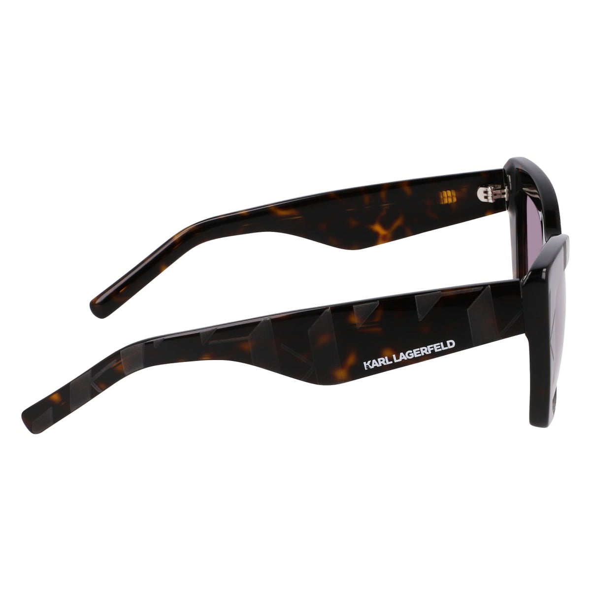 Sunglasses Karl Lagerfeld KL6158S 242 54 18